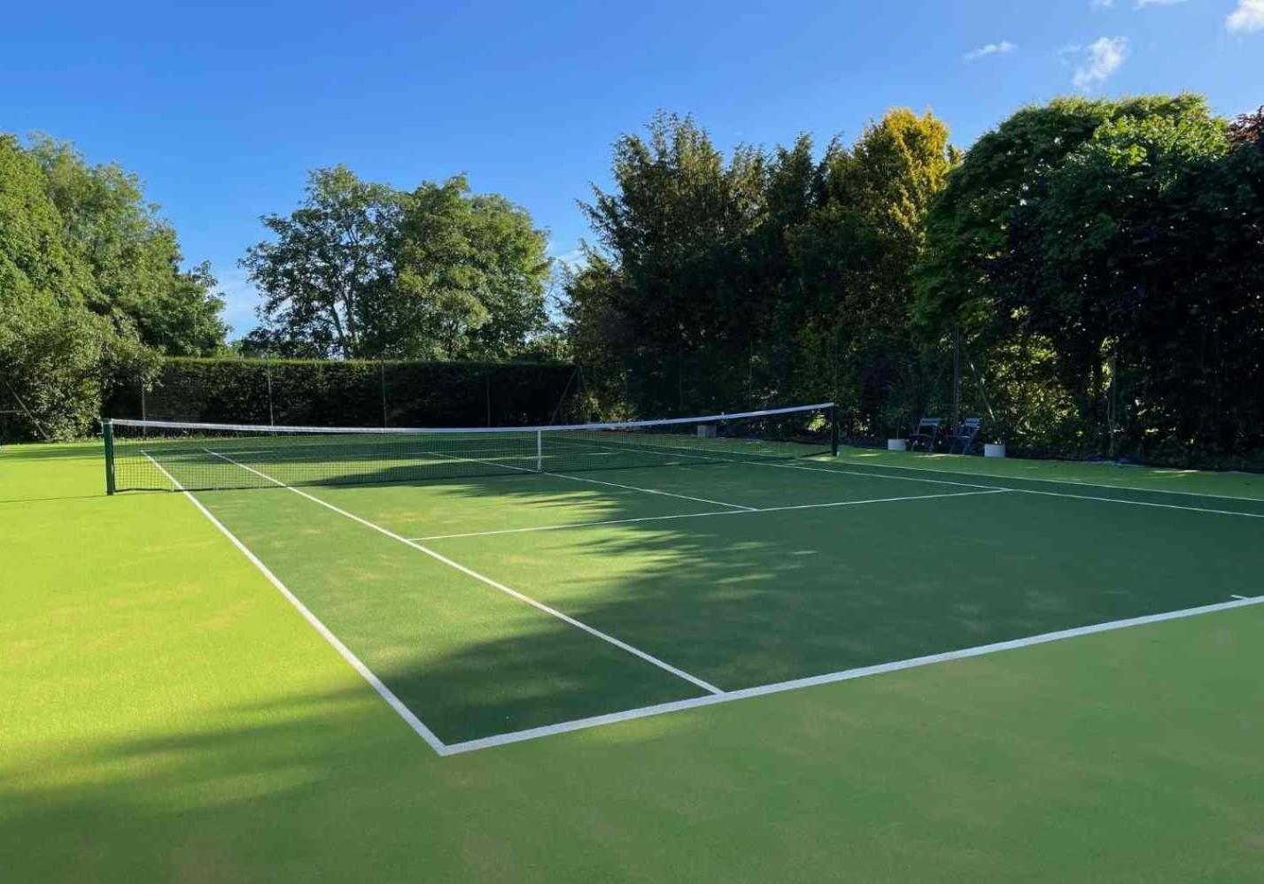 Chichester Holiday Properties - Unique, Rural, Modern Annexe With Large Garden, Games & Tennis Court Luaran gambar